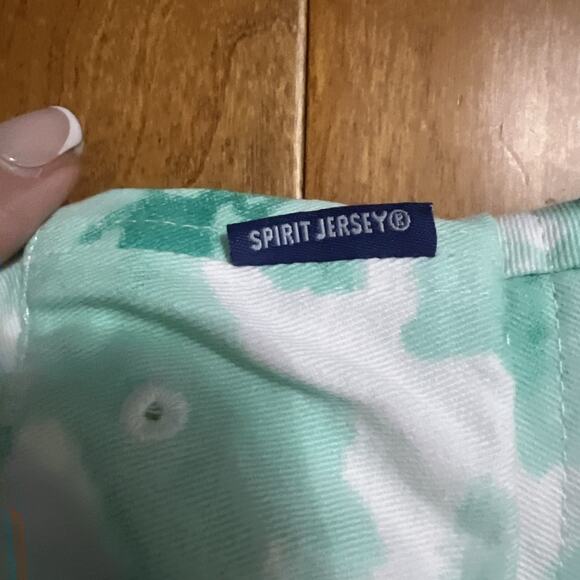 Disney Star Wars Grogu Choose Your Path Bucket Hat One Size Spirit Jersey Green - Picture 5 of 7